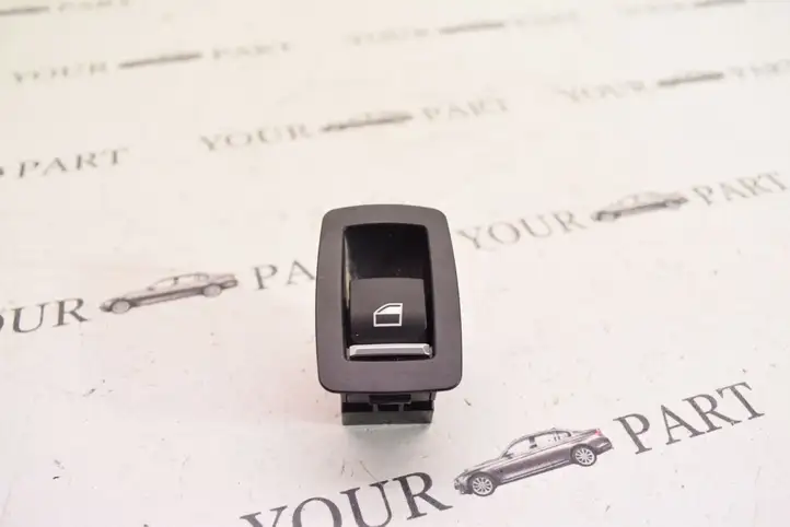 BMW X3 F25 (2010 - 2017) Кнопка стеклоподъемников — фото 2