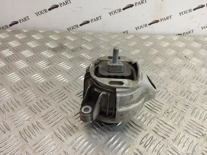 BMW X3 F25 (2010 - 2017) 6785716 Кронштейн двигателя — фото 2