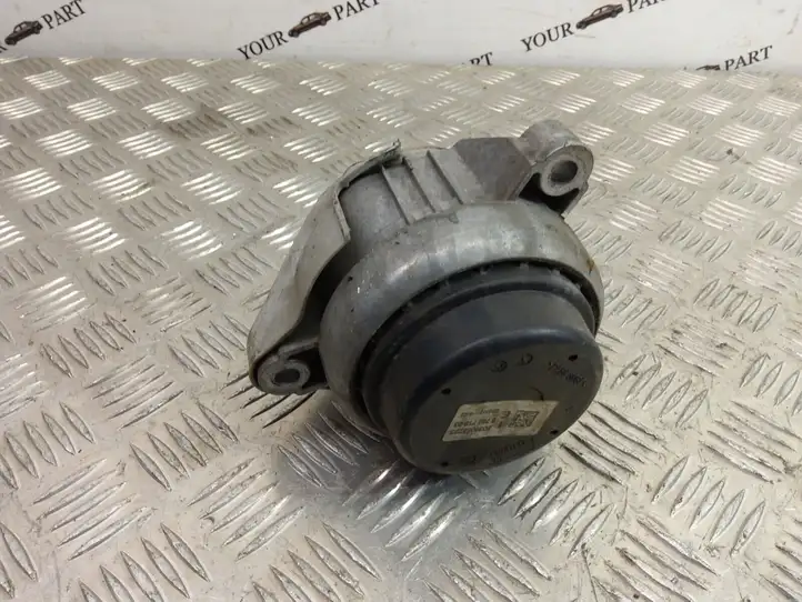 BMW X3 F25 (2010 - 2017) 6785716 Кронштейн двигателя — фото 6