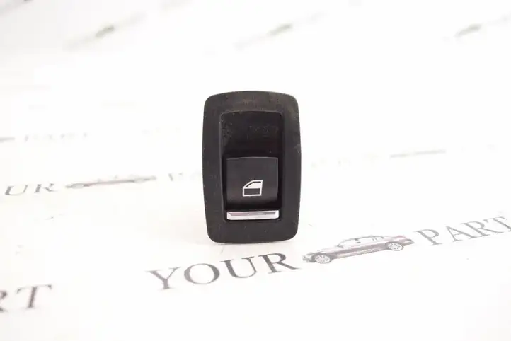 BMW X3 F25 (2010 - 2017) Кнопка стеклоподъемников — фото 1