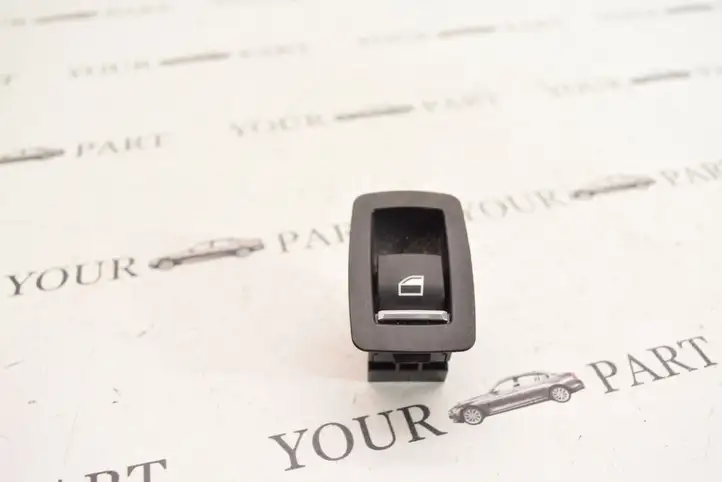 BMW X3 F25 (2010 - 2017) Кнопка стеклоподъемников — фото 2