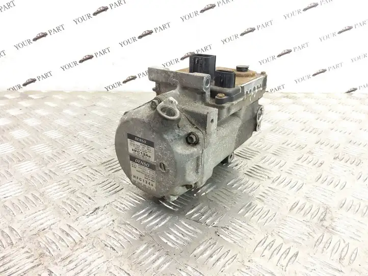 Lexus GS 300 350 430 450h (2004 - 2007) 8837030021 Компрессор (насос) кондиционера воздуха — фото 1