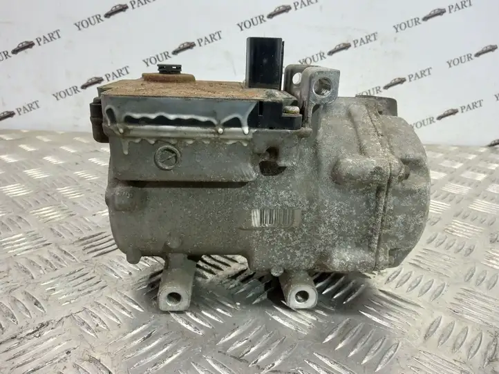 Lexus GS 300 350 430 450h (2004 - 2007) 8837030021 Компрессор (насос) кондиционера воздуха — фото 5