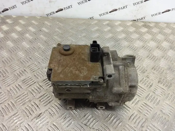 Lexus GS 300 350 430 450h (2004 - 2007) 8837030021 Компрессор (насос) кондиционера воздуха — фото 7