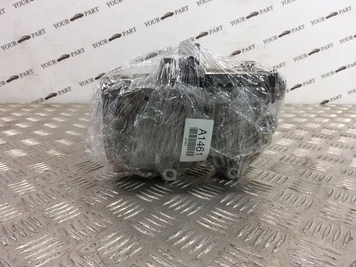 Lexus GS 300 350 430 450h (2004 - 2007) 8837030021 Компрессор (насос) кондиционера воздуха — фото 8