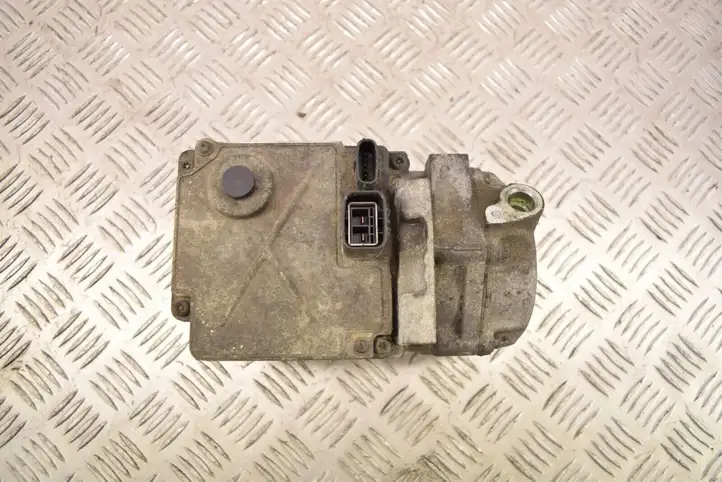 Lexus GS 300 350 430 450h (2004 - 2007) 8837030021 Компрессор (насос) кондиционера воздуха — фото 5