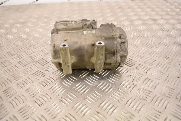Lexus GS 300 350 430 450h (2004 - 2007) 8837030021 Компрессор (насос) кондиционера воздуха — фото 6