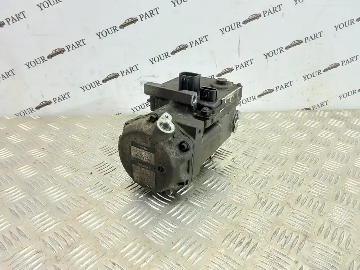 Lexus GS 300 350 430 450h (2004 - 2007) 8837030021 Компрессор (насос) кондиционера воздуха — фото 1
