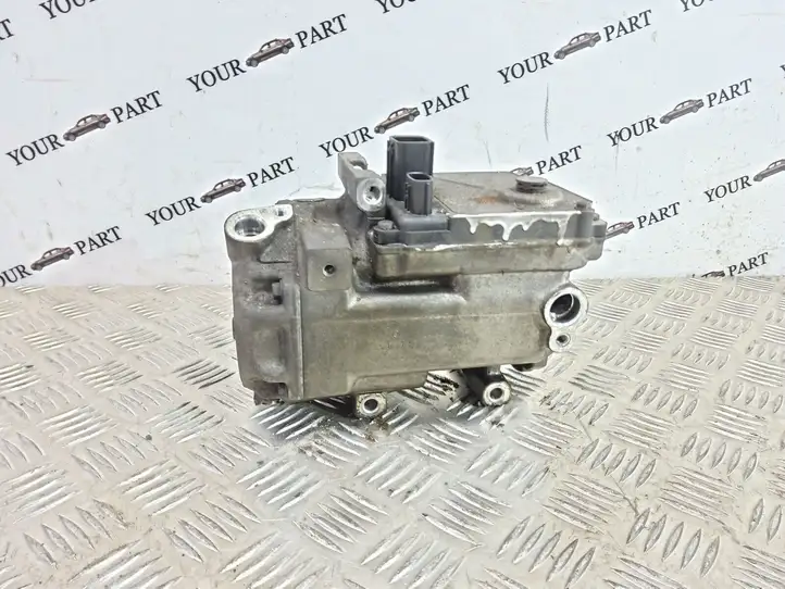 Lexus GS 300 350 430 450h (2004 - 2007) 8837030021 Компрессор (насос) кондиционера воздуха — фото 3