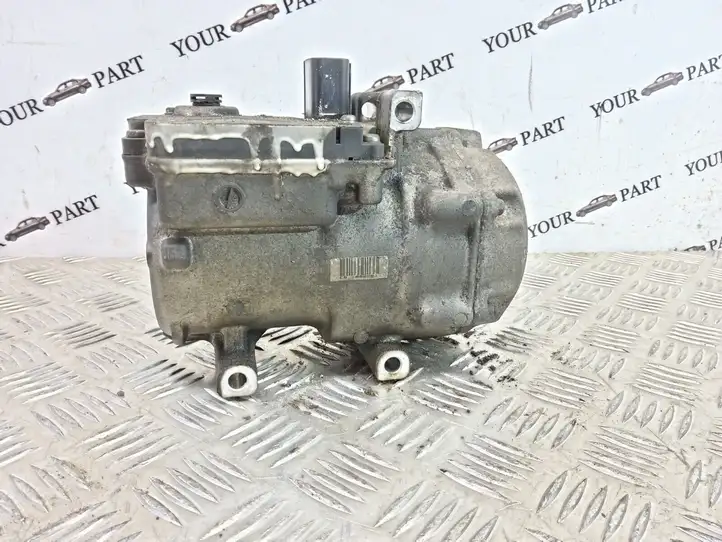 Lexus GS 300 350 430 450h (2004 - 2007) 8837030021 Компрессор (насос) кондиционера воздуха — фото 5