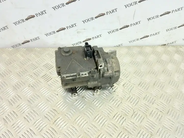Lexus GS 300 350 430 450h (2004 - 2007) 8837030021 Компрессор (насос) кондиционера воздуха — фото 7
