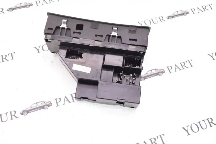 BMW X5 E53 (1999 - 2006) 6952800 Кнопка стеклоподъемников — фото 3