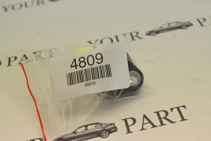 Lexus RX 330 - 350 - 400H (2003 - 2006) 8983128040 Датчик удара SRS — фото 6