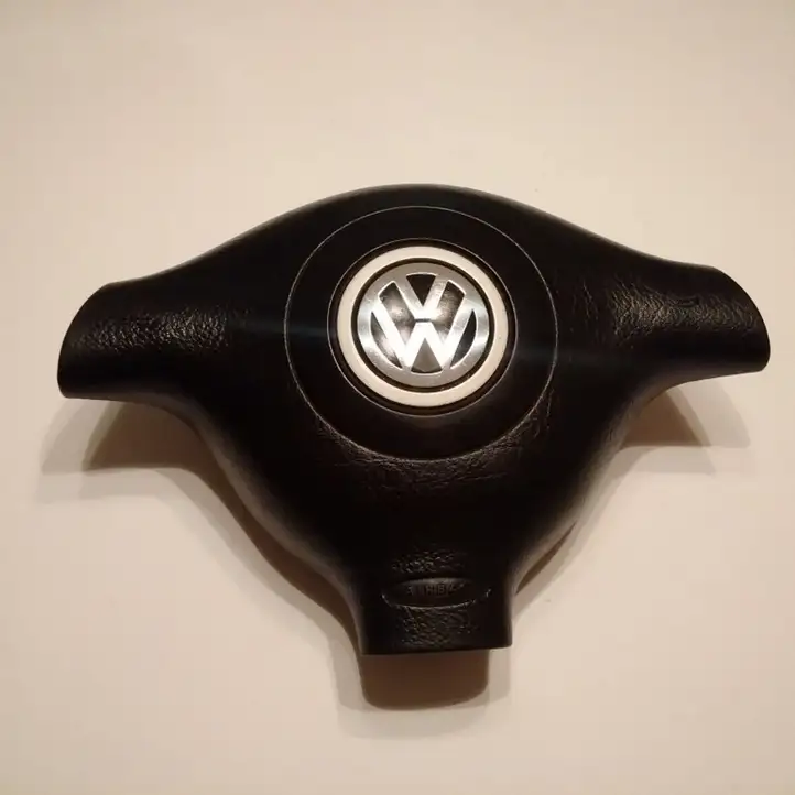 Volkswagen Bora (1998 - 2005) 3B0880201AJ Подушка безопасности руля — фото 8