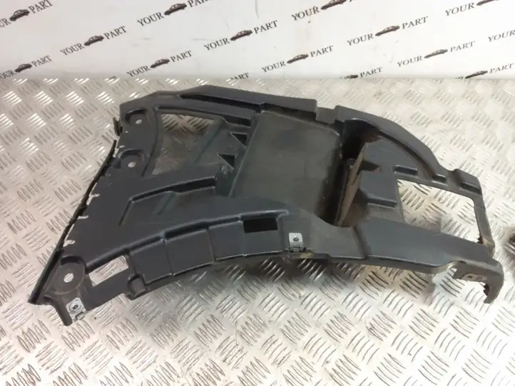 BMW X3 F25 (2010 - 2017) 7210077 Кронштейн заднего бампера — фото 5