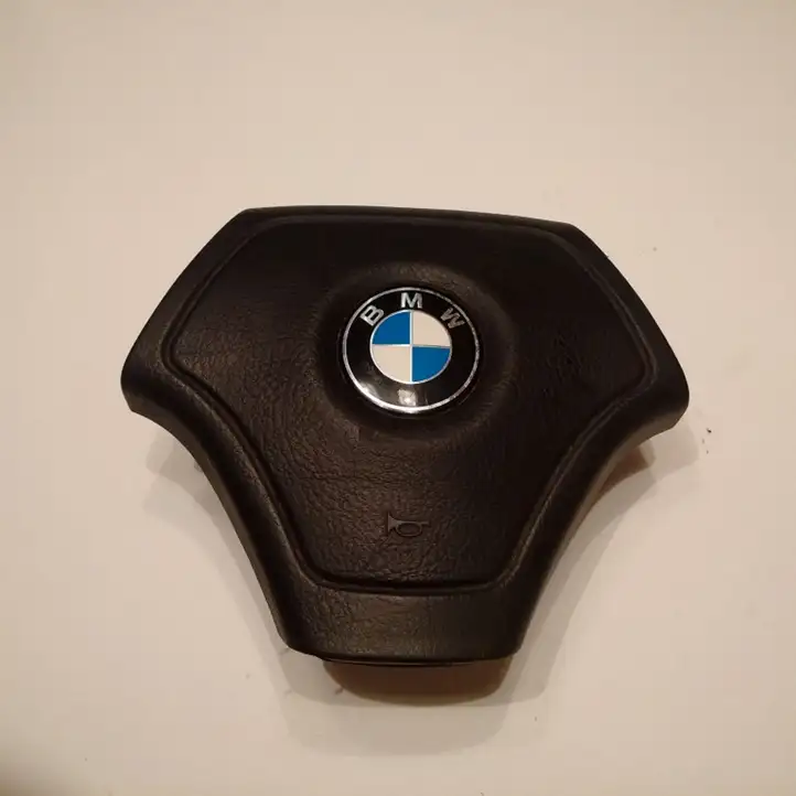 BMW 3 E46 (1998 - 2005) 33109576702T Подушка безопасности руля — фото 1
