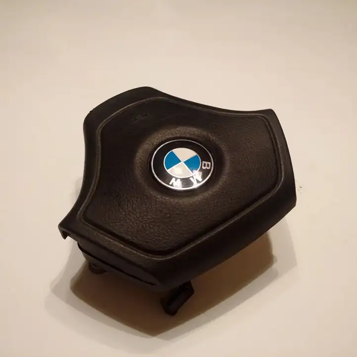 BMW 3 E46 (1998 - 2005) 33109576702T Подушка безопасности руля — фото 2