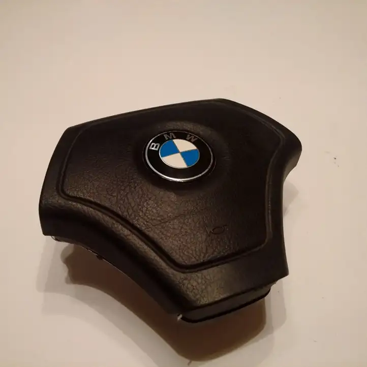 BMW 3 E46 (1998 - 2005) 33109576702T Подушка безопасности руля — фото 3