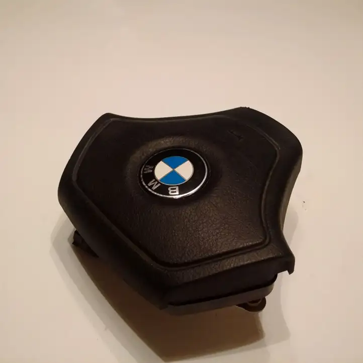 BMW 3 E46 (1998 - 2005) 33109576702T Подушка безопасности руля — фото 4