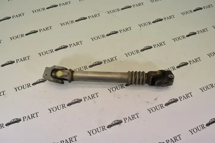 BMW 3 E90 E91 (2005 - 2012) Кардан рулевого вала — фото 1
