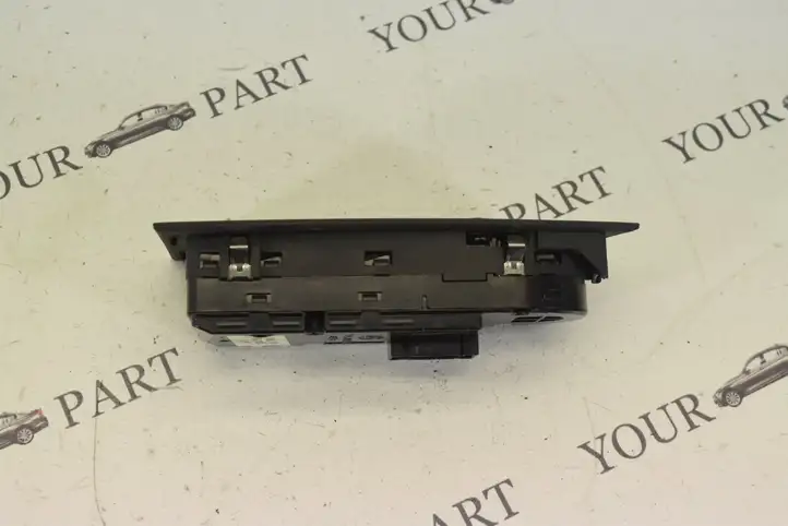 BMW 3 E90 E91 (2005 - 2012) 6948647 Кнопка стеклоподъемников — фото 3