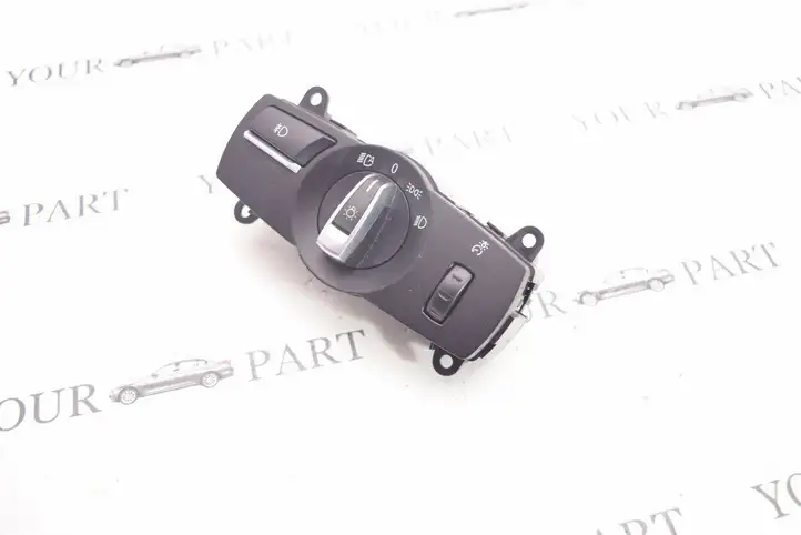 BMW X3 F25 (2010 - 2017) 9192745 Включатель фонарей — фото 3