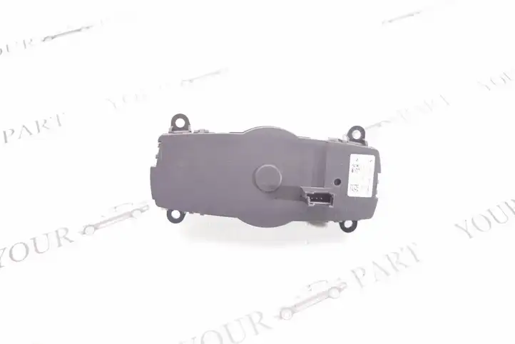 BMW X3 F25 (2010 - 2017) 9192745 Включатель фонарей — фото 5