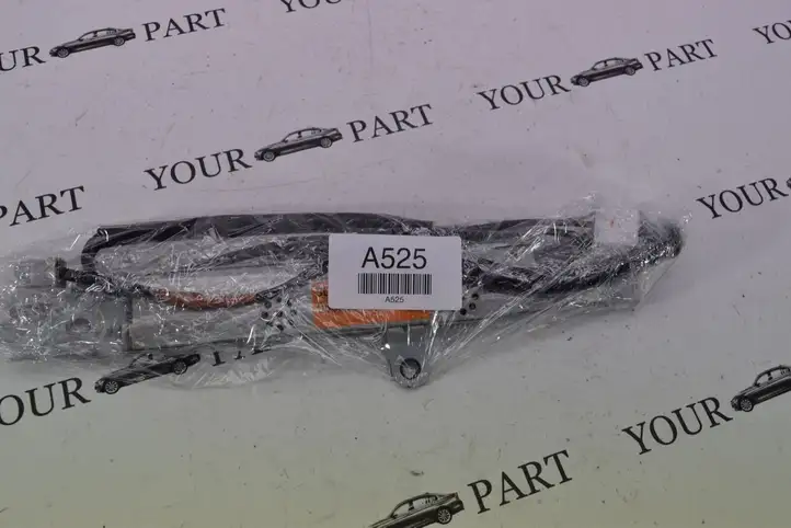 Lexus GS 300 350 430 450h (2004 - 2007) 8630030A70 Усилитель антенны — фото 6