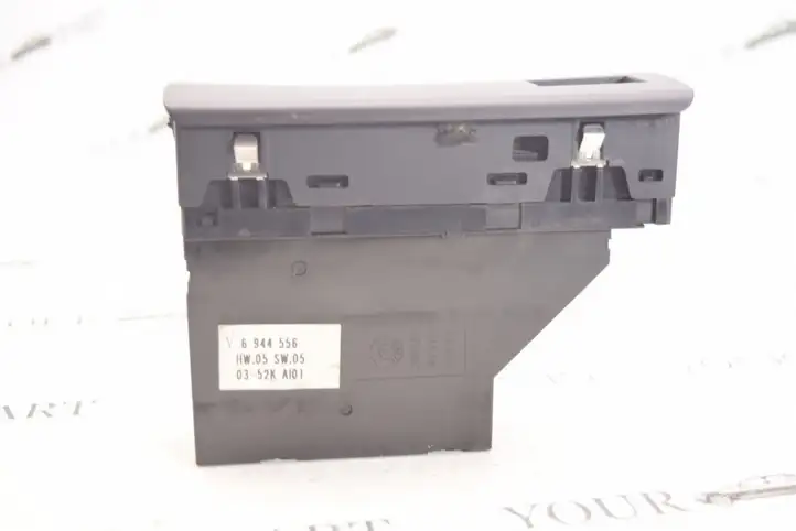 BMW X5 E53 (1999 - 2006) 6944556 Кнопка стеклоподъемников — фото 3