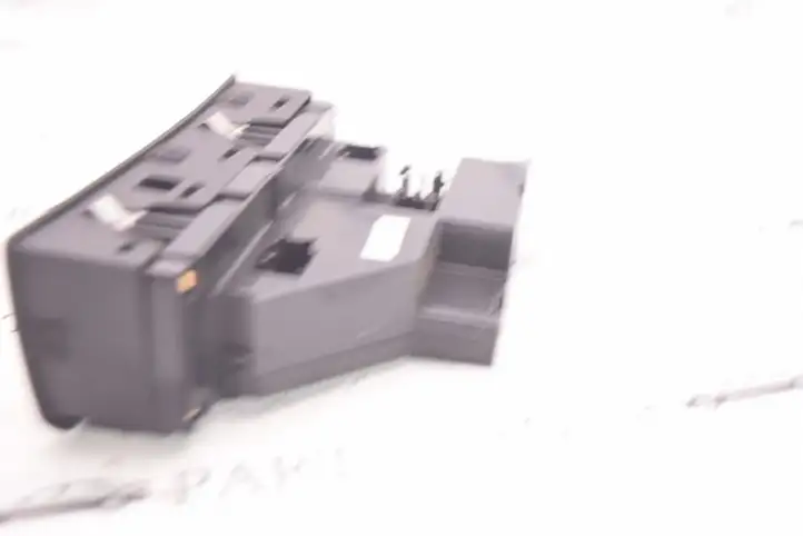 BMW X5 E53 (1999 - 2006) 6944556 Кнопка стеклоподъемников — фото 7