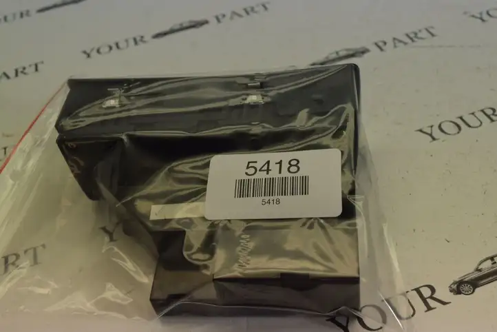 BMW X5 E53 (1999 - 2006) 6944556 Кнопка стеклоподъемников — фото 8