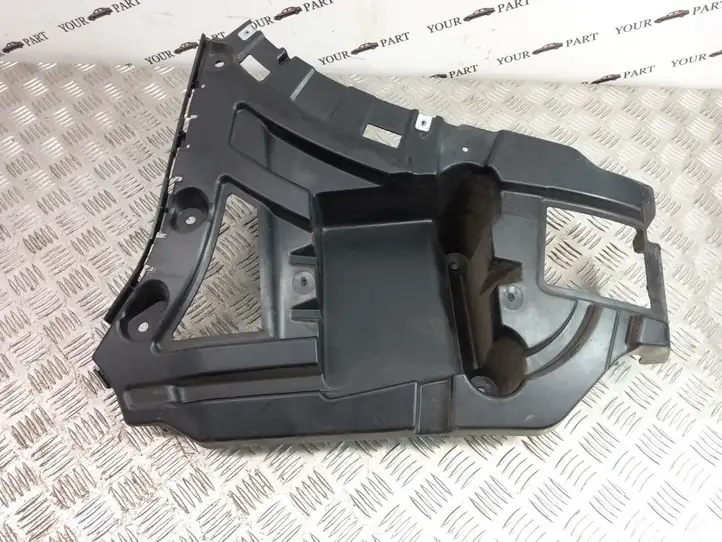 BMW X3 F25 (2010 - 2017) 7210078 Кронштейн заднего бампера — фото 4