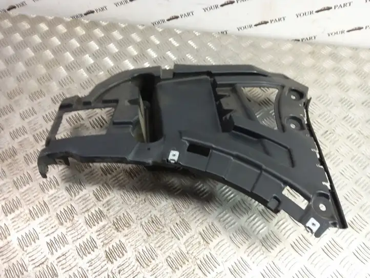 BMW X3 F25 (2010 - 2017) 7210078 Кронштейн заднего бампера — фото 6