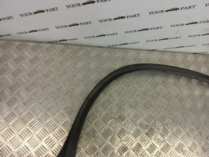 BMW X5 E53 (1999 - 2006) 8408703 Накладка колесной арки — фото 11