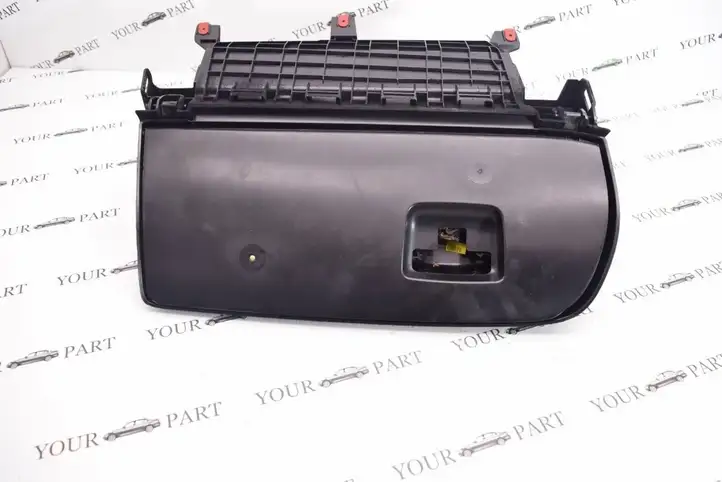 BMW X3 F25 (2010 - 2017) 9210486 Вещевой ящик — фото 1