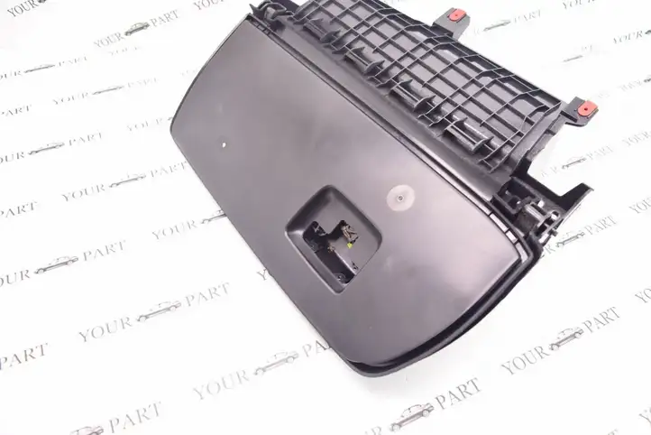 BMW X3 F25 (2010 - 2017) 9210486 Вещевой ящик — фото 2