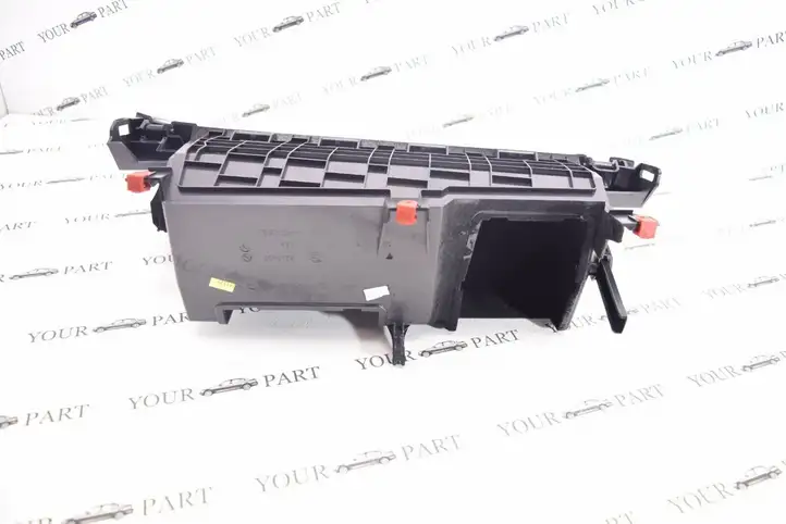 BMW X3 F25 (2010 - 2017) 9210486 Вещевой ящик — фото 6