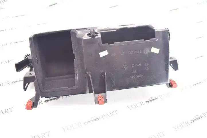 BMW X3 F25 (2010 - 2017) 9210486 Вещевой ящик — фото 9