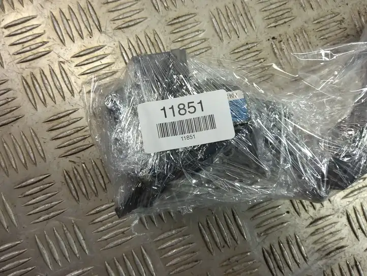 Audi A6 S6 C5 4B (2001 - 2004) 8D1723523N Педаль акселератора — фото 7