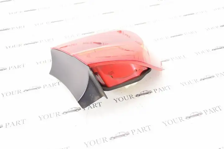 BMW 3 E90 E91 (2005 - 2012) 6937457 Задний фонарь в кузове — фото 5