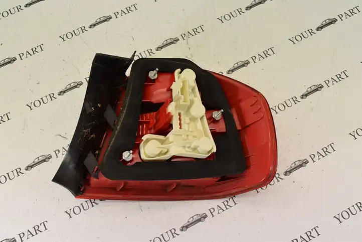 BMW 3 E90 E91 (2005 - 2012) 6937457 Задний фонарь в кузове — фото 6