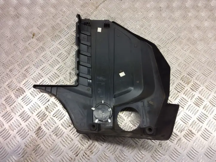 BMW X3 F25 (2010 - 2017) 7607447 Крышка двигателя декоративная — фото 6
