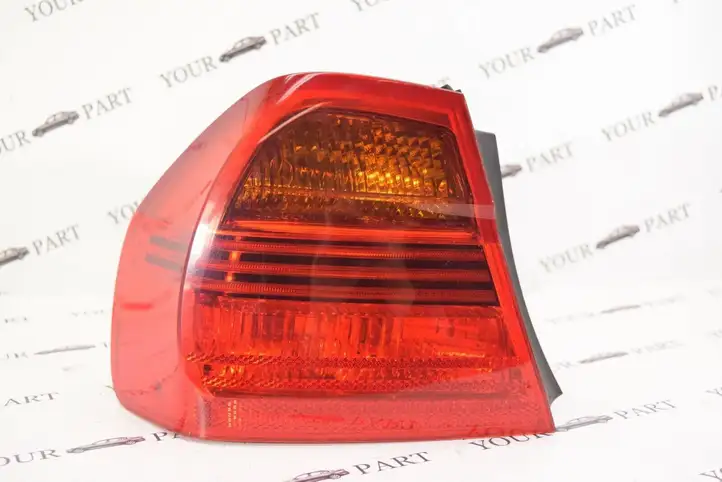 BMW 3 E90 E91 (2005 - 2012) 6937457 Задний фонарь в кузове — фото 1