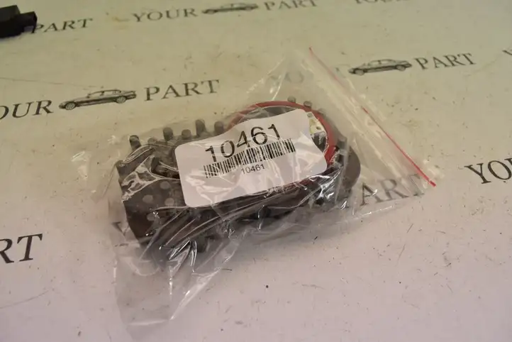 BMW X3 F25 (2010 - 2017) 1305715 Дневные ходовые огни (LED) — фото 7