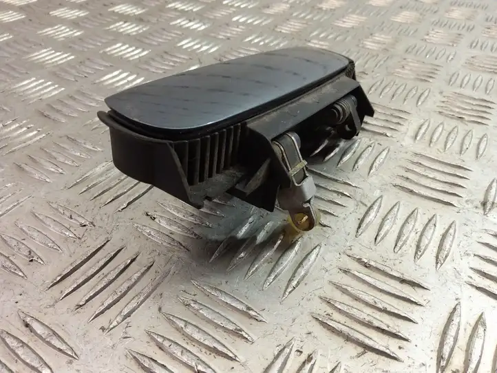 Audi A4 S4 B6 8E 8H (2000 - 2006) 4B0839885 Наружная ручка задней двери — фото 4