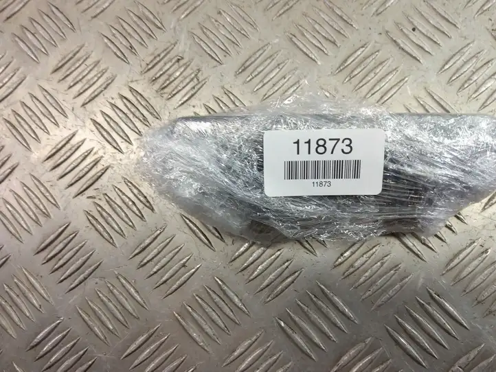 Audi A4 S4 B6 8E 8H (2000 - 2006) 4B0839885 Наружная ручка задней двери — фото 8