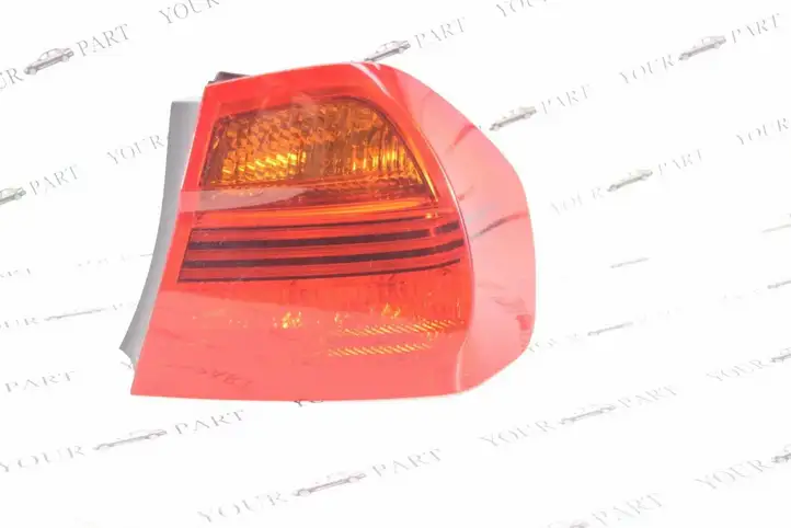 BMW 3 E90 E91 (2005 - 2012) 6937458 Задний фонарь в кузове — фото 1