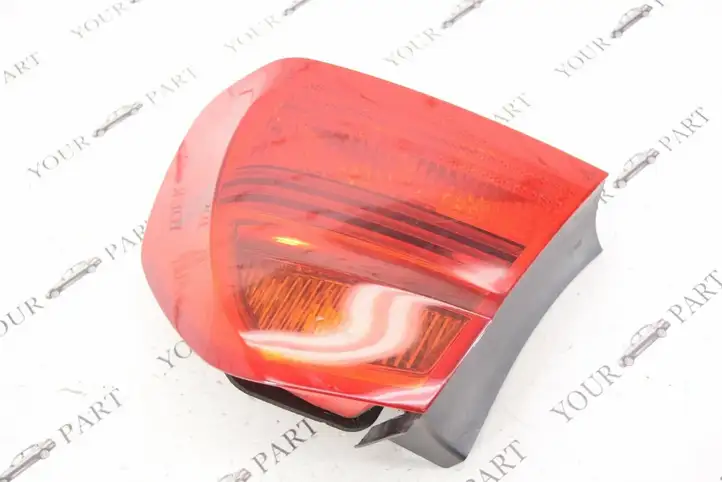 BMW 3 E90 E91 (2005 - 2012) 6937458 Задний фонарь в кузове — фото 4