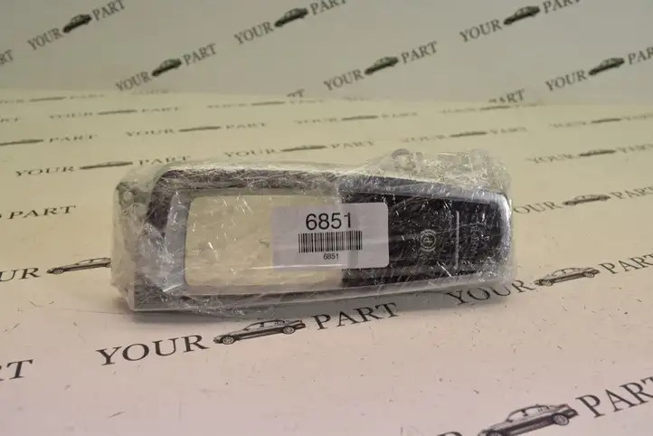 BMW X3 F25 (2010 - 2017) 9189064 Кнопка ручного тормоза — фото 3