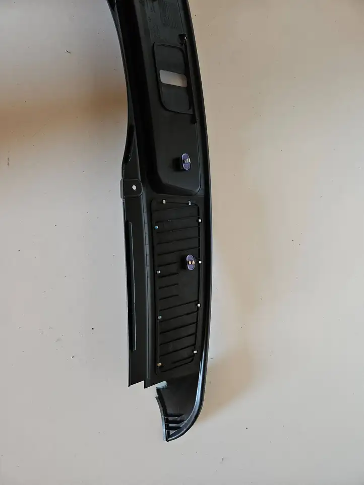 Opel Insignia A (2008 - 2017) 13222434 Отделка порога багажника — фото 5